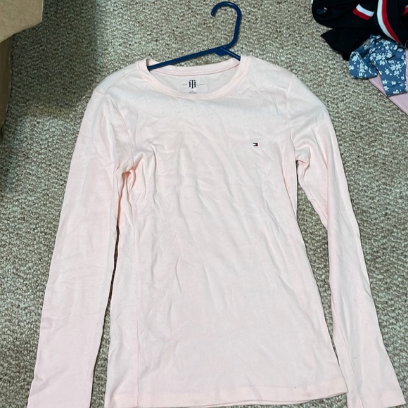 Tommy Hilfiger Top - Picture 1 of 1